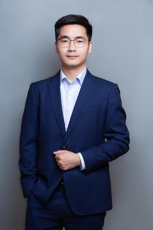 罗永春 制作统筹负责人